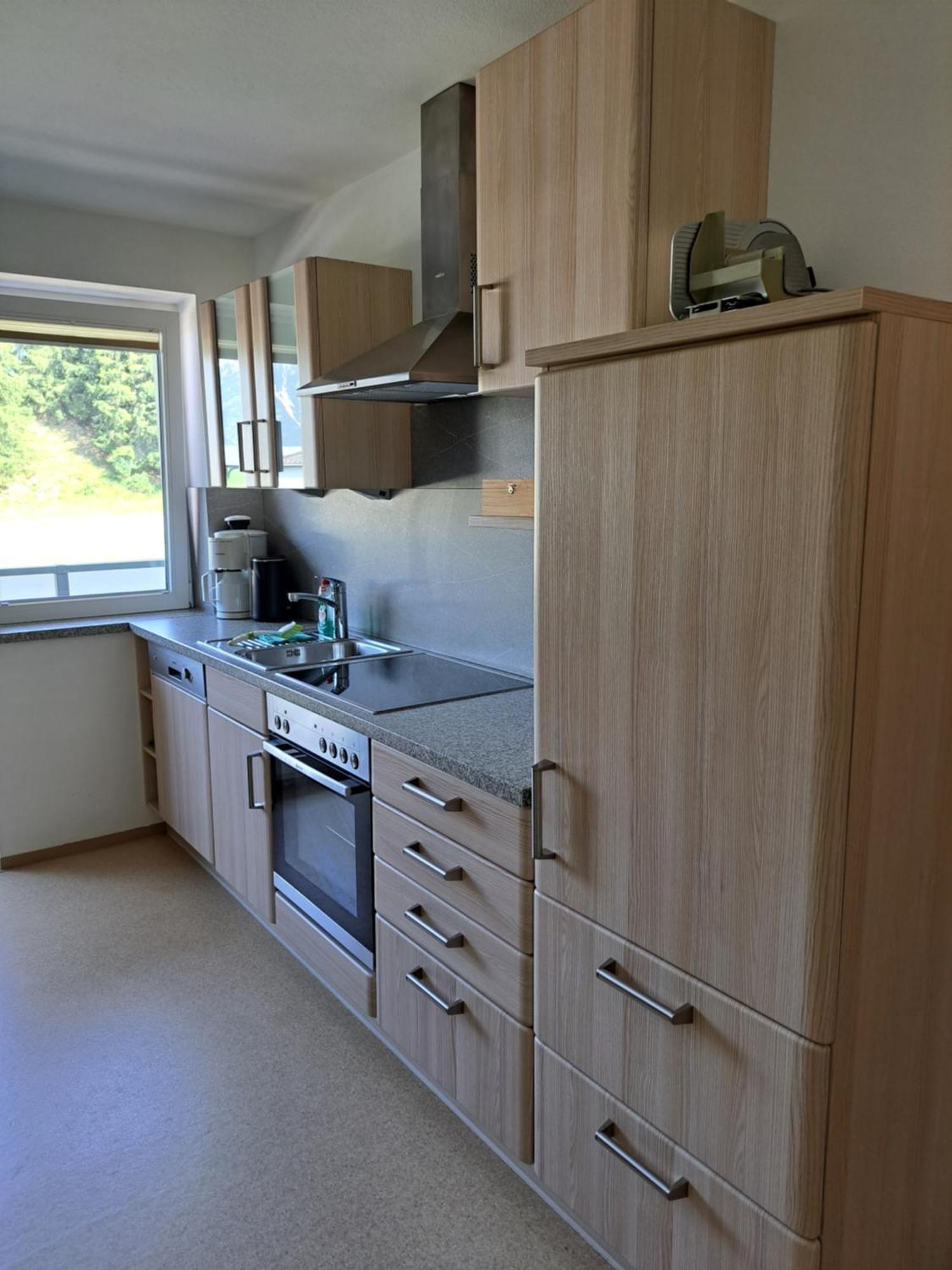 Ferienwohnung Schwarzbach Леоганг Экстерьер фото