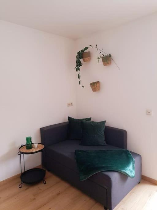 Ferienwohnung Schwarzbach Леоганг Номер фото